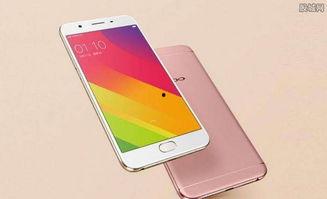 国产手机哪个牌子好