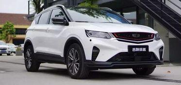 国产车有哪些,民族品牌的新时代篇章