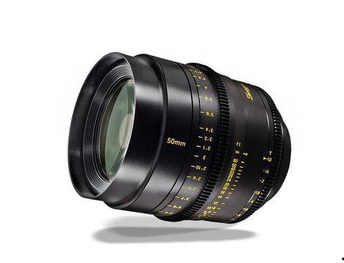 国产镜头,引领影像新潮流的璀璨明珠